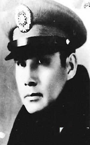 张灵甫