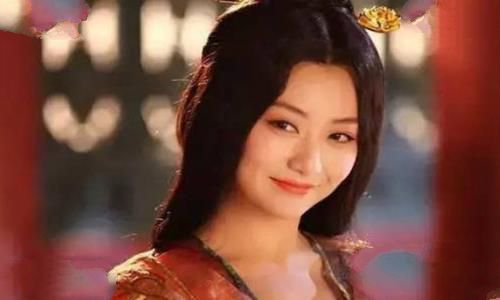 隋炀帝皇后萧氏是一个怎样的人?萧皇后生平简介