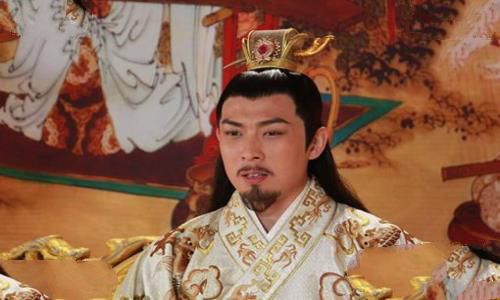 陈叔宝是哪个朝代?陈叔宝生平简介