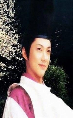 电视剧《阴阳师》中的安倍晴明