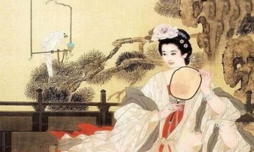 杨贵妃复原图真实样子 杨贵妃像哪个明星