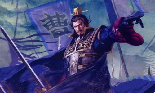 青釭剑是谁送给曹操的?历史上真有青釭剑吗?