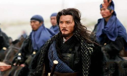 项羽为什么乌江自刎?他为何不选择卷土重来?