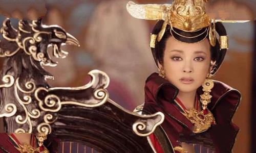 李贤是武则天和李治的亲生儿子吗?武则天为何杀李贤?