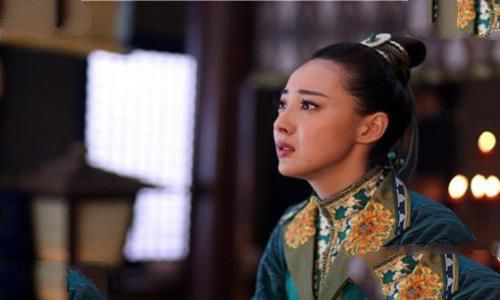 高阳公主和辩机真的有爱情吗?真实的历史是怎样的?