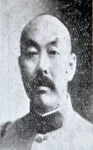 孙烈臣