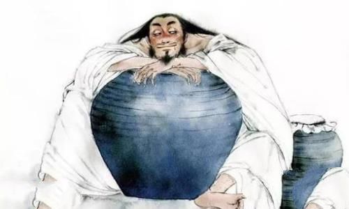 阮籍为什么猖狂?竹林七贤之一阮籍生平简介