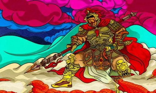 韩世忠是怎么死的?韩世忠个人简介 韩世忠是怎么死的?韩世忠个人简介