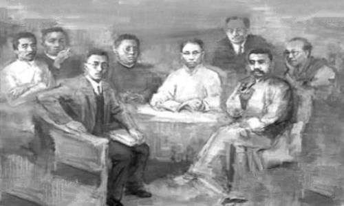 陈独秀生平简介陈独秀的经历如何评价陈独秀？