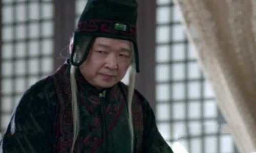 历史上哪个朝代宦官专权最严重