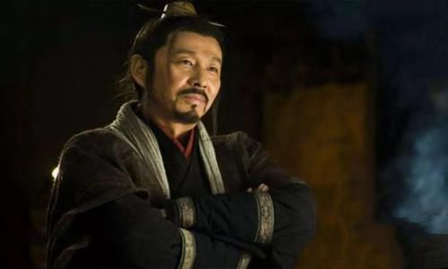 刘邦项羽争天下的故事简介 刘邦项羽争天下的故事简介