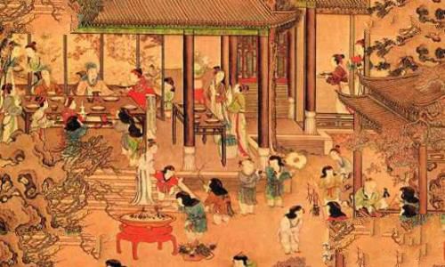 夜不闭户是什么意思?为什么古人能够做到夜不闭户?