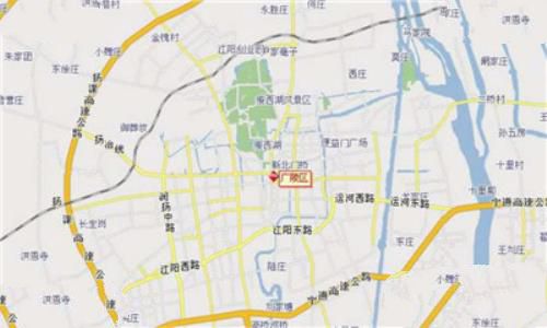 广陵