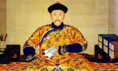 雍正皇帝有多勤政?在位13年功劳不输康乾 雍正皇帝有多勤政?在位13年功劳不输康乾
