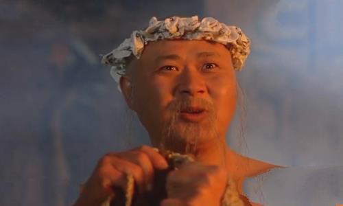 菩提老祖的真实身份是谁?菩提老祖为什么不是神仙? 菩提老祖的真实身份是谁?菩提老祖为什么不是神仙?