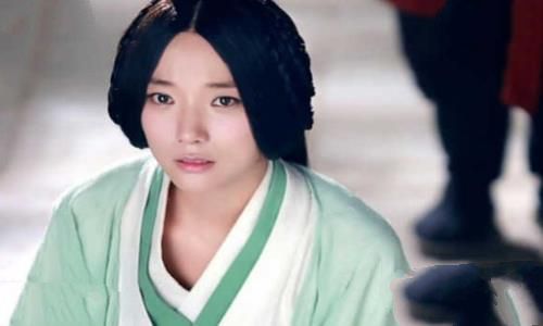钩弋夫人为什么被赐死