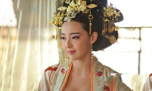 大唐房遗爱是谁 房遗爱为什么要谋反