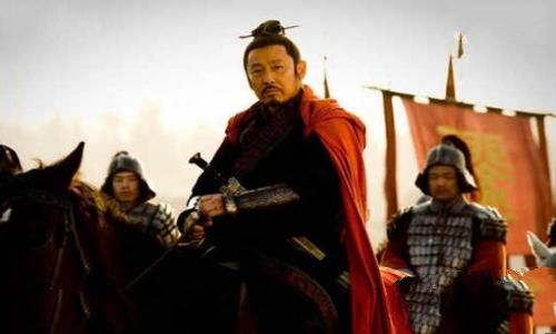 历史上的张良有多厉害