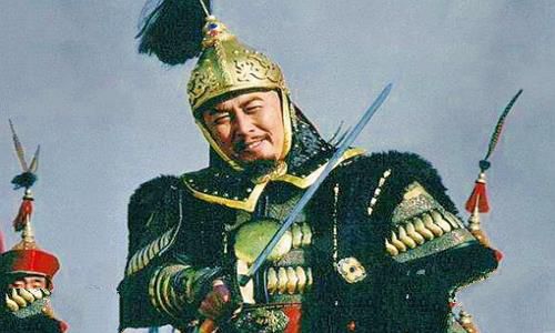 胡惟庸被杀原因是什么