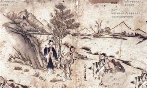 古代的高考:揭科古代举制度的起源与废除