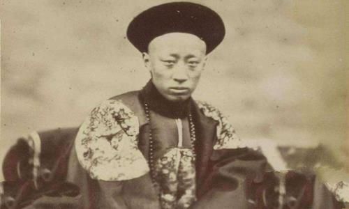 恭亲王奕欣怎么读?揭秘恭亲王奕欣的读音