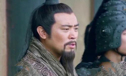 中山靖王是个怎样的人