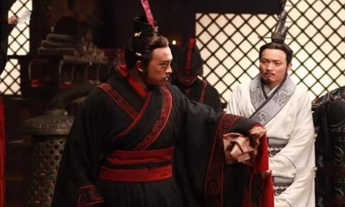 秦国十大名将排名,来看看排名第一的是谁 秦国十大名将排名,来看看排名第一的是谁