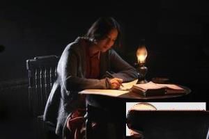 萧红简介 萧红的资料与作品介绍