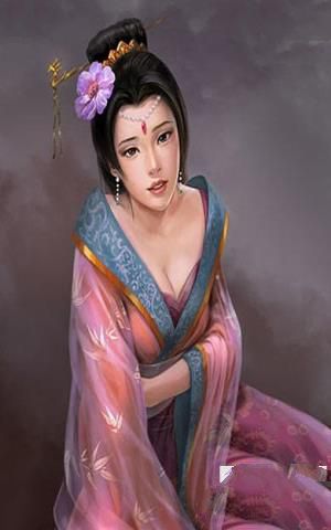 三国樊夫人介绍 樊夫人怎么死的