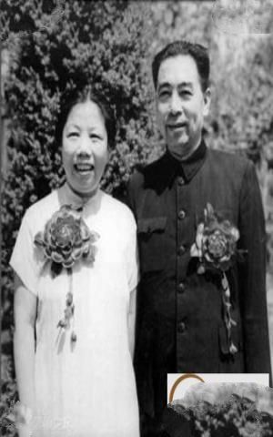 中国历届国家主席夫人,新中国历任(国家主席)第一夫人