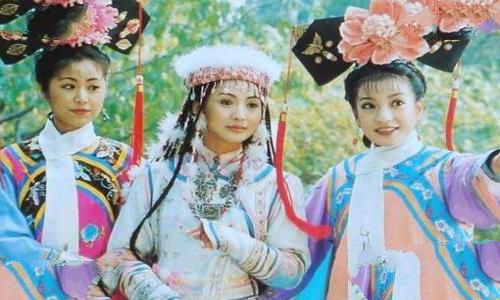 历史上真的有香妃吗?香妃有什么结局?