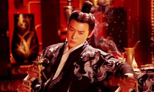 汉昭帝刘弗陵传位给谁 刘病已和刘弗陵什么关系