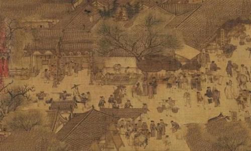 清明上河图作者是想表达什么?张择端为什么要画清明上河图 清明上河图作者是想表达什么?张择端为什么要画清明上河图