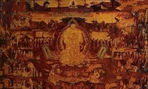 李世民为什么被称为天可汗?天可汗是什么意思? 李世民为什么被称为天可汗?天可汗是什么意思?