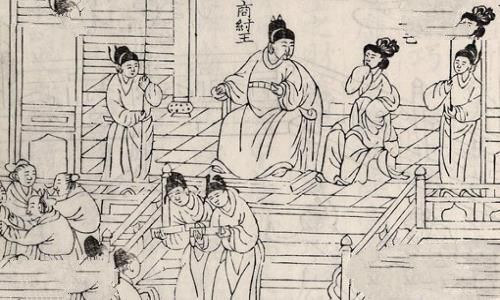 商纣王究竟是一个什么样的人?我们真的误解帝辛了吗? 商纣王究竟是一个什么样的人?我们真的误解帝辛了吗?