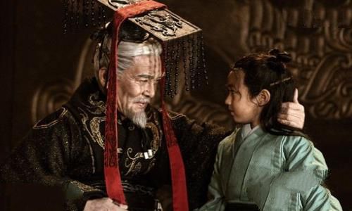 大秦赋嬴政是谁的儿子 嬴政生父是吕不韦吗 大秦赋嬴政是谁的儿子 嬴政生父是吕不韦吗