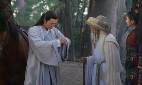 武当始祖张三丰有什么样的经历?他又有哪些贡献?