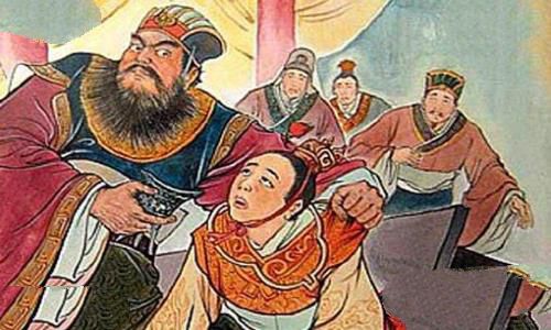 王莽为何要杀光自己的儿子? 王莽为何要杀光自己的儿子?