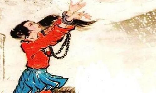 窦娥冤的故事简介 窦娥冤的故事原文