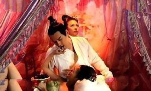 太监为什么要净身 古代太监为什么要割的原因