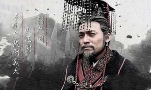 秦孝文王为什么继位三天就死了