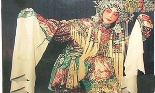 梅兰芳当年到底有多红?他的出场费又达到了多少?