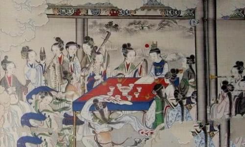 曹家为什么会被雍正抄家?