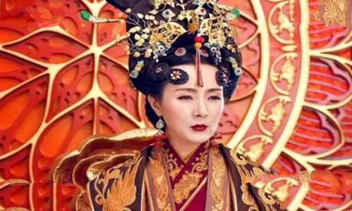 萧后的一生是怎样的?萧后为何会嫁给六位君王? 萧后的一生是怎样的?萧后为何会嫁给六位君王?