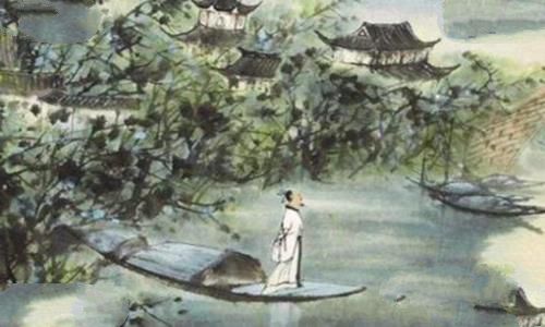 张继是一个怎样的诗人?张继生平简介 张继是一个怎样的诗人?张继生平简介