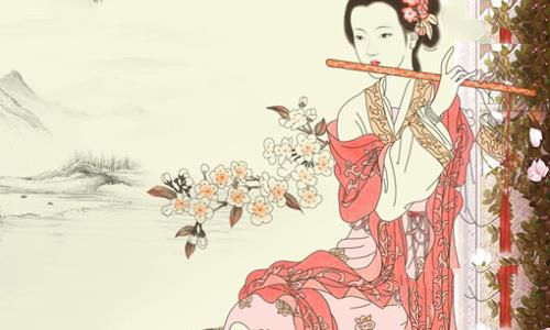 苏小小是谁 苏小小简介