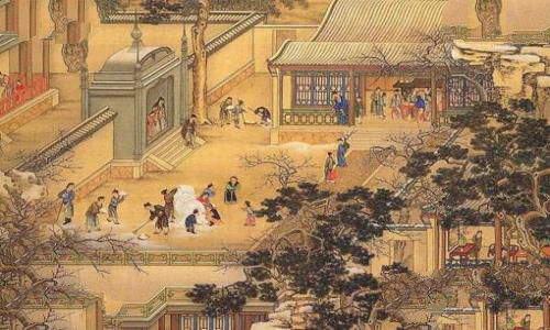 古代吃饭为什么叫做打尖 打尖是什么意思