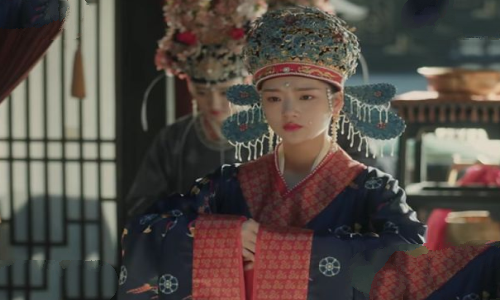 历史上真正的赵徽柔：宋仁宗长女福康公主(因病去世)