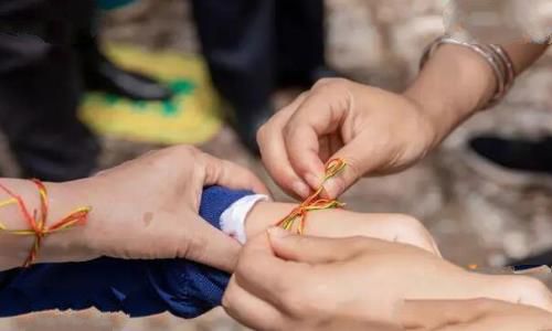 端午节的美好寓意是什么？驱毒避邪祈福（传承与弘扬非物质文化）