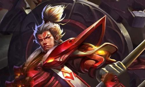 蜀汉三杰四相五虎将是谁?你只知道五虎将吗?